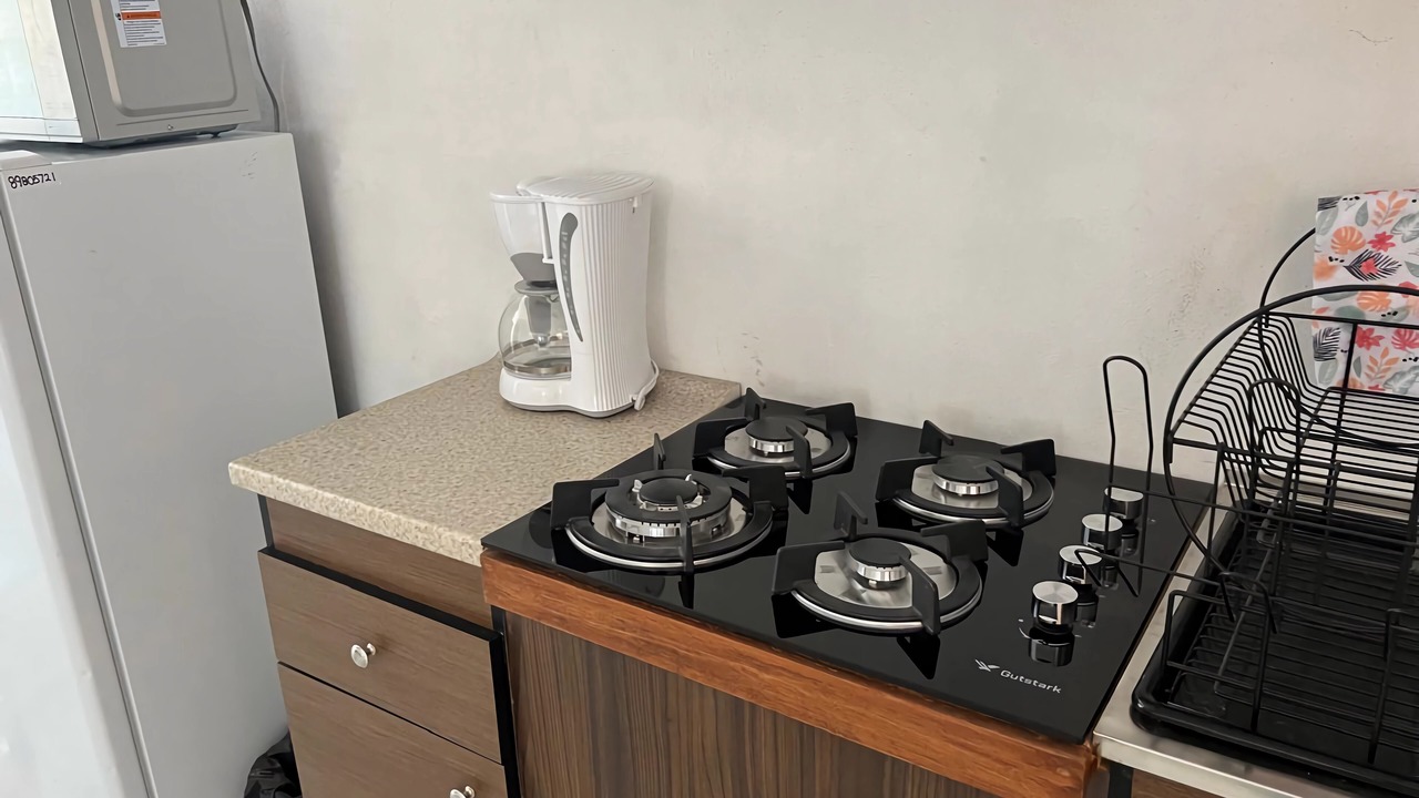 Photo of Kitchen in Tlaxcala