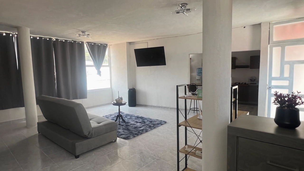 Photo of Livingroom in Tlaxcala