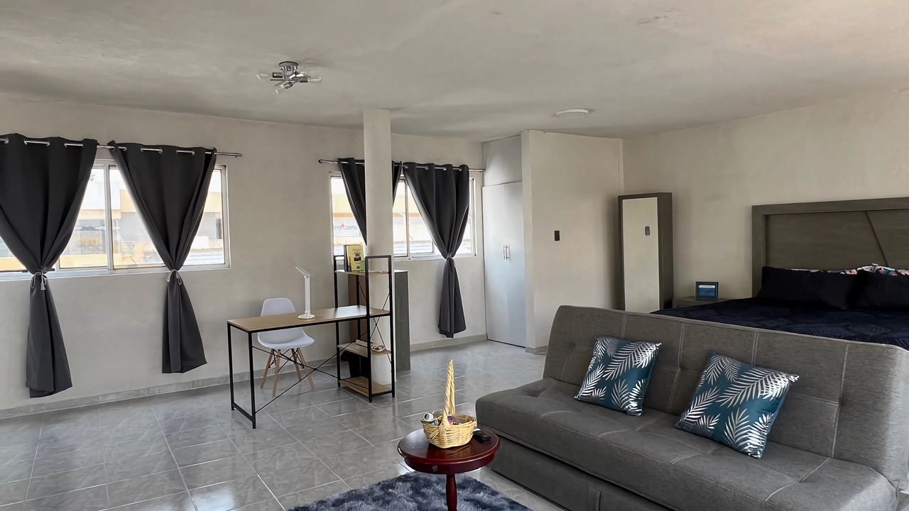 Photo of Livingroom in Tlaxcala