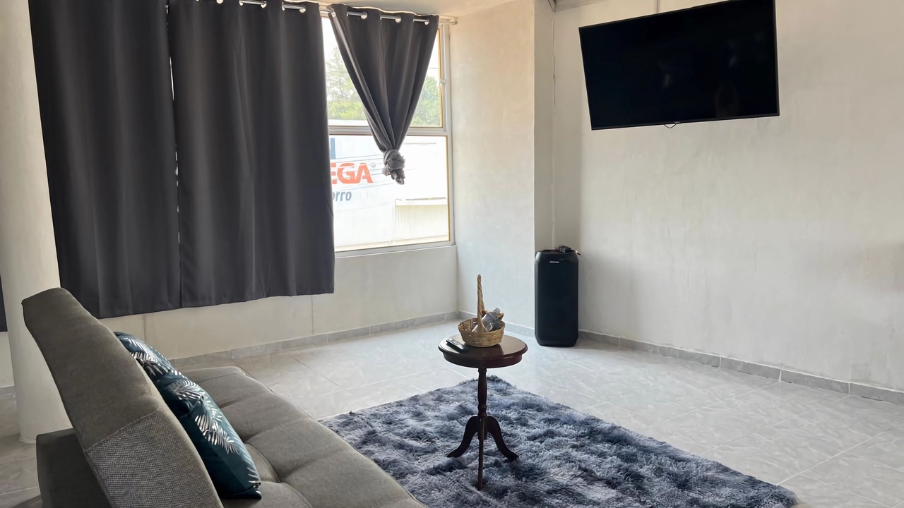 Photo of Livingroom in Tlaxcala