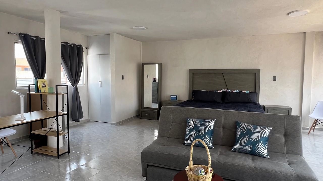 Photo of Livingroom in Tlaxcala