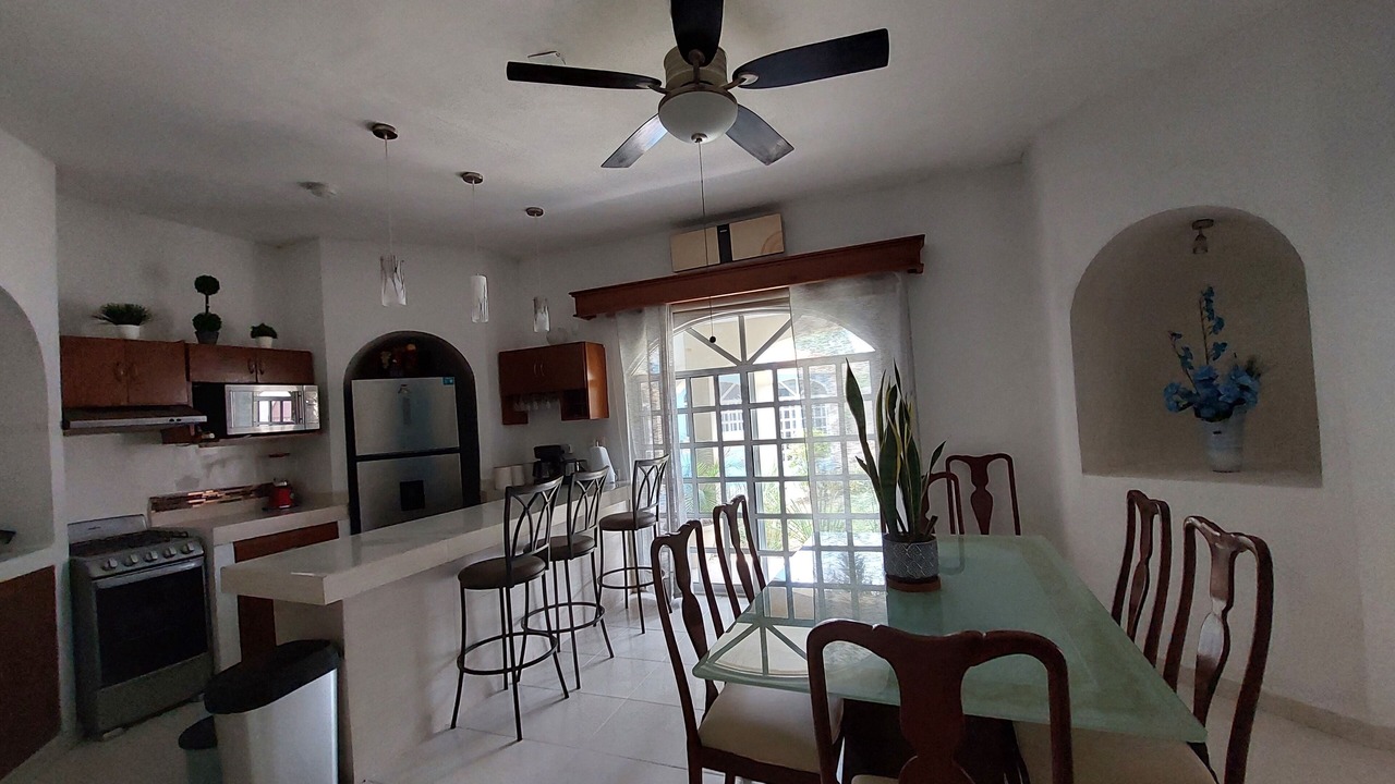 Photo of Kitchen in Montecarlo