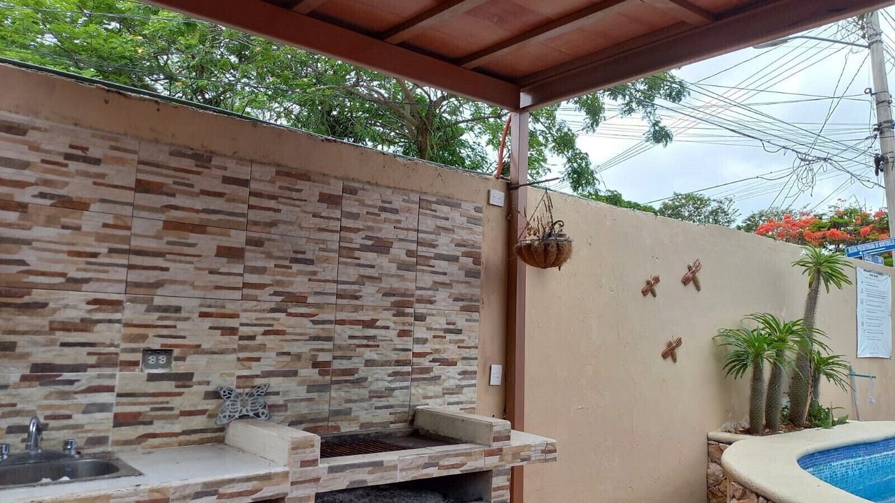 Photo of Outdoor in Montecarlo