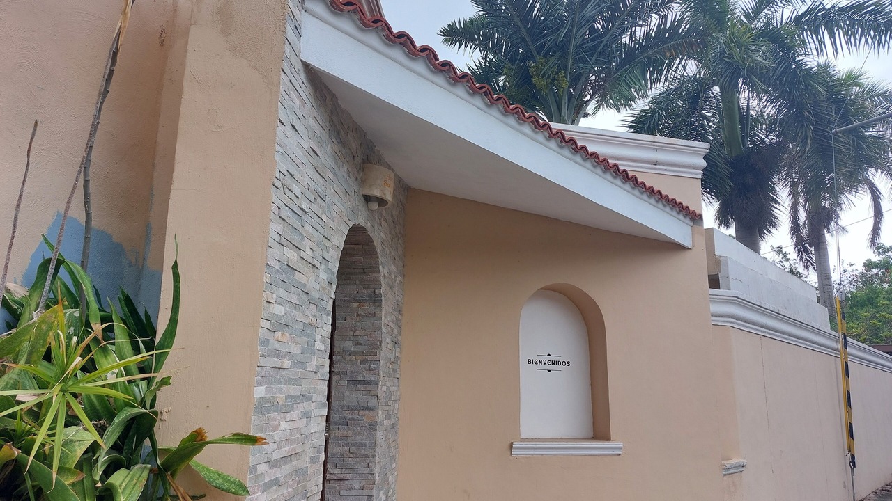 Photo of Outdoor in Montecarlo