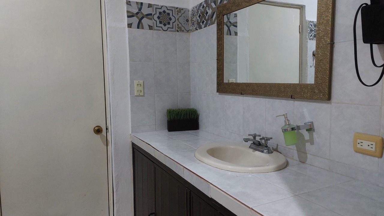 Photo of Bathroom in Montecarlo