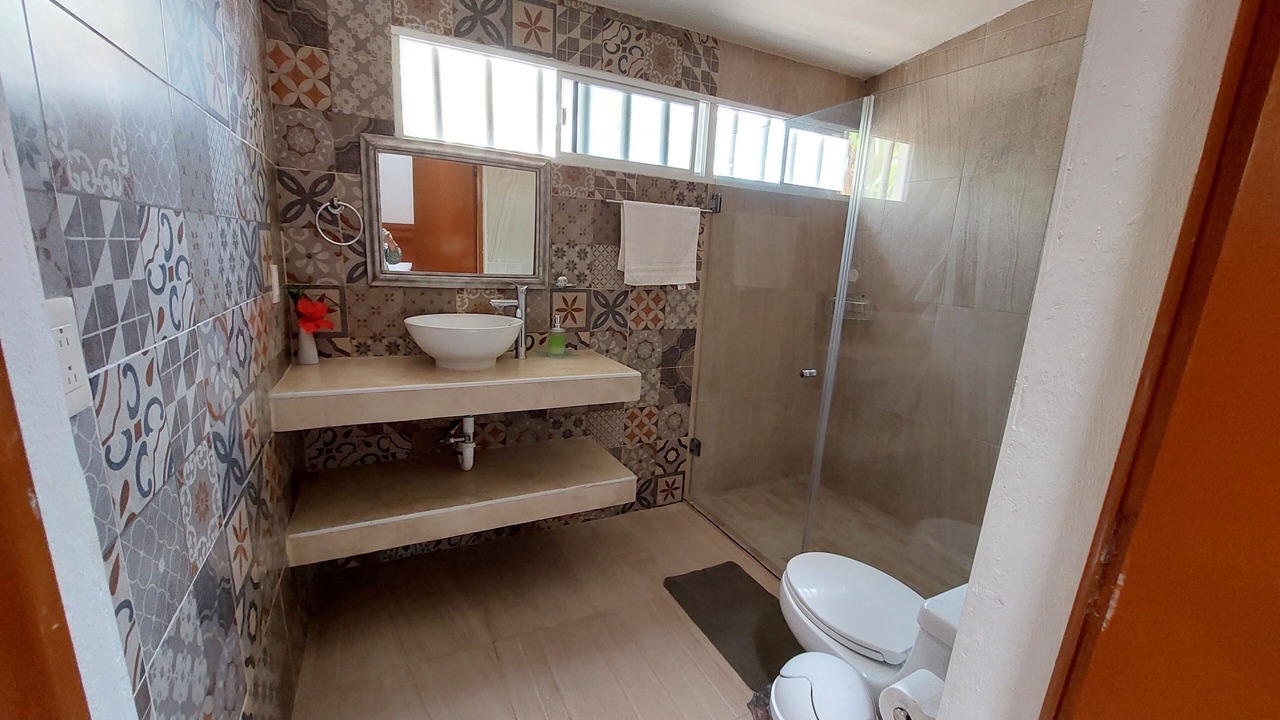 Photo of Bathroom in Montecarlo