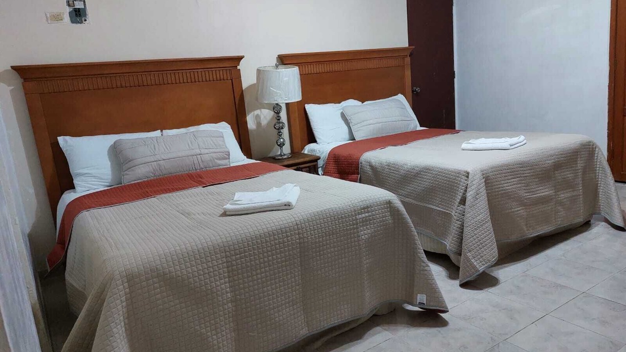 Photo of Bedroom in Montecarlo