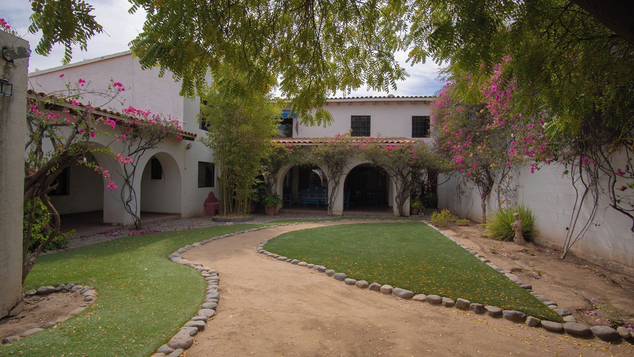 Photo of Outdoor in Hermosillo