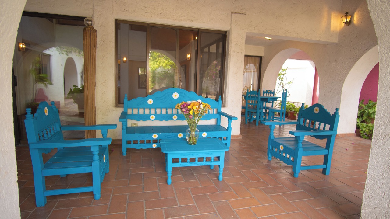 Photo of Outdoor in Hermosillo