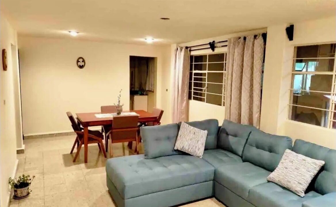 Photo of Livingroom in Venustiano Carranza