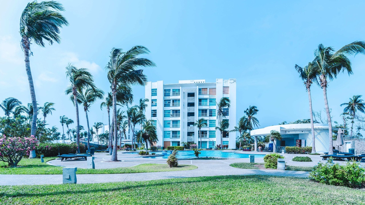Photo of Outdoor in La Poza