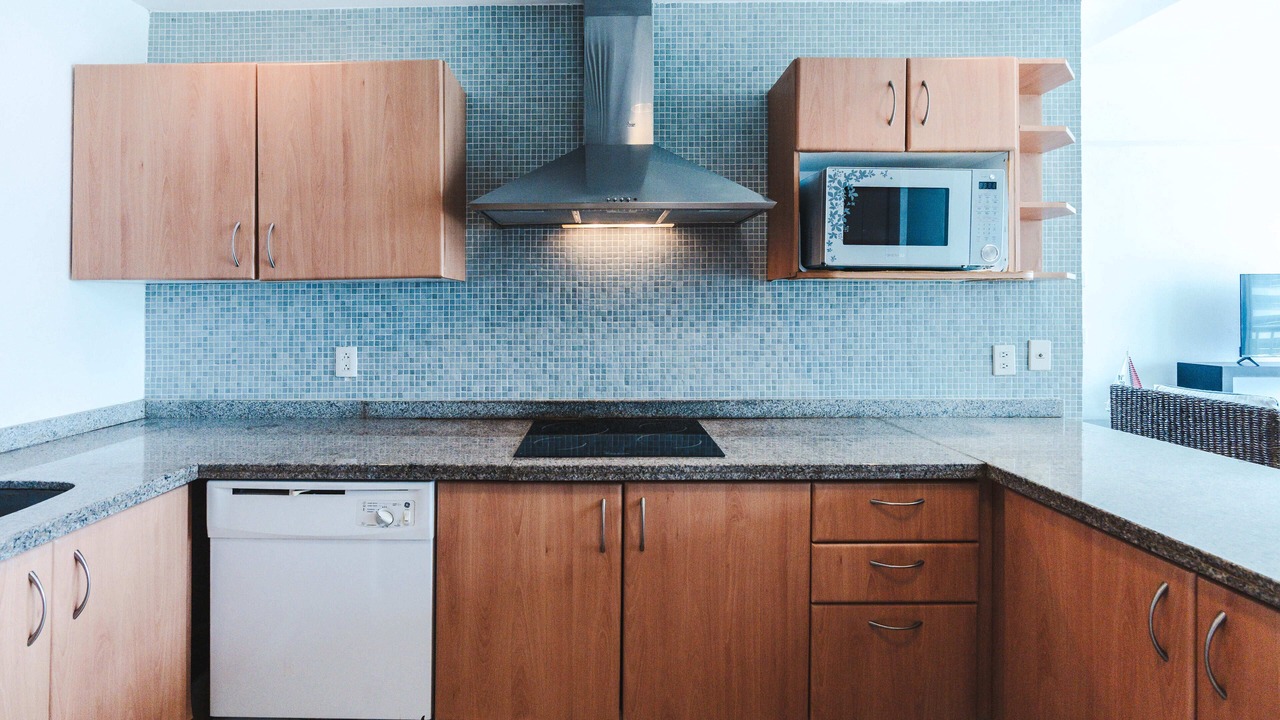 Photo of Kitchen in La Poza