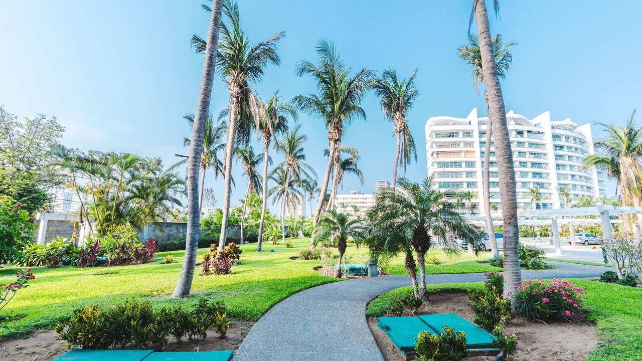 Photo of Outdoor in La Poza