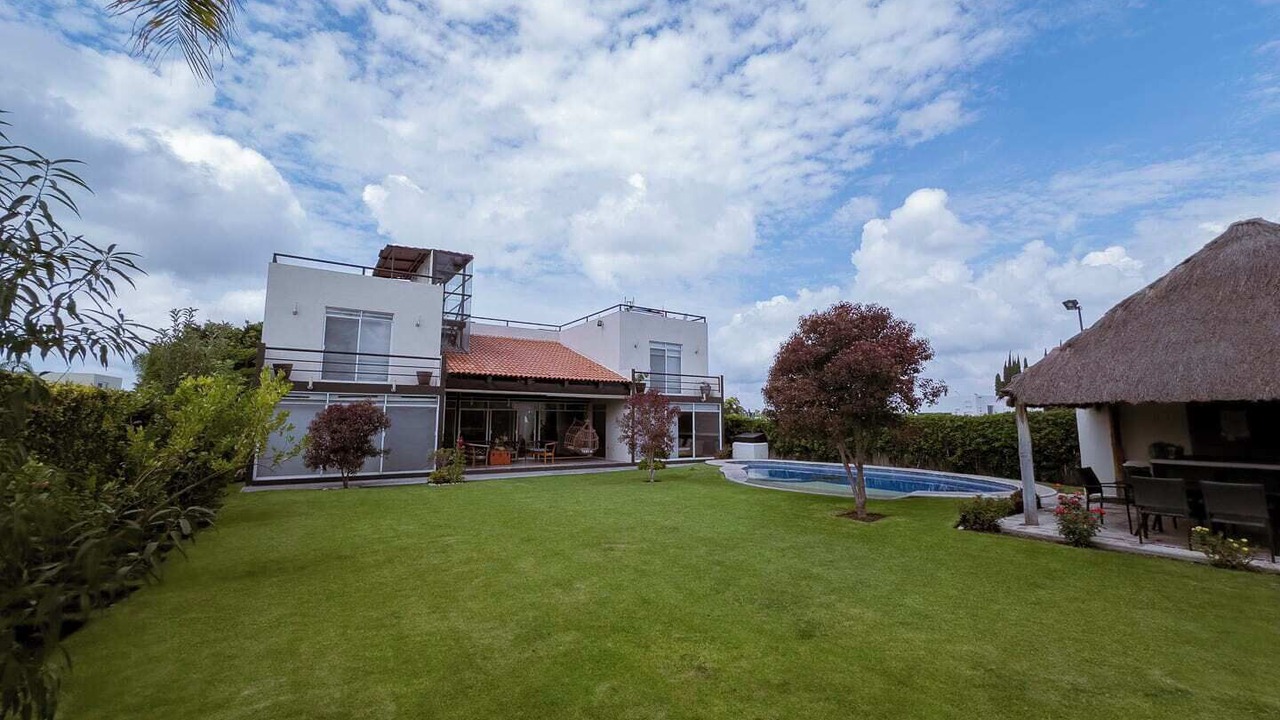 Photo of Outdoor in Atlixco