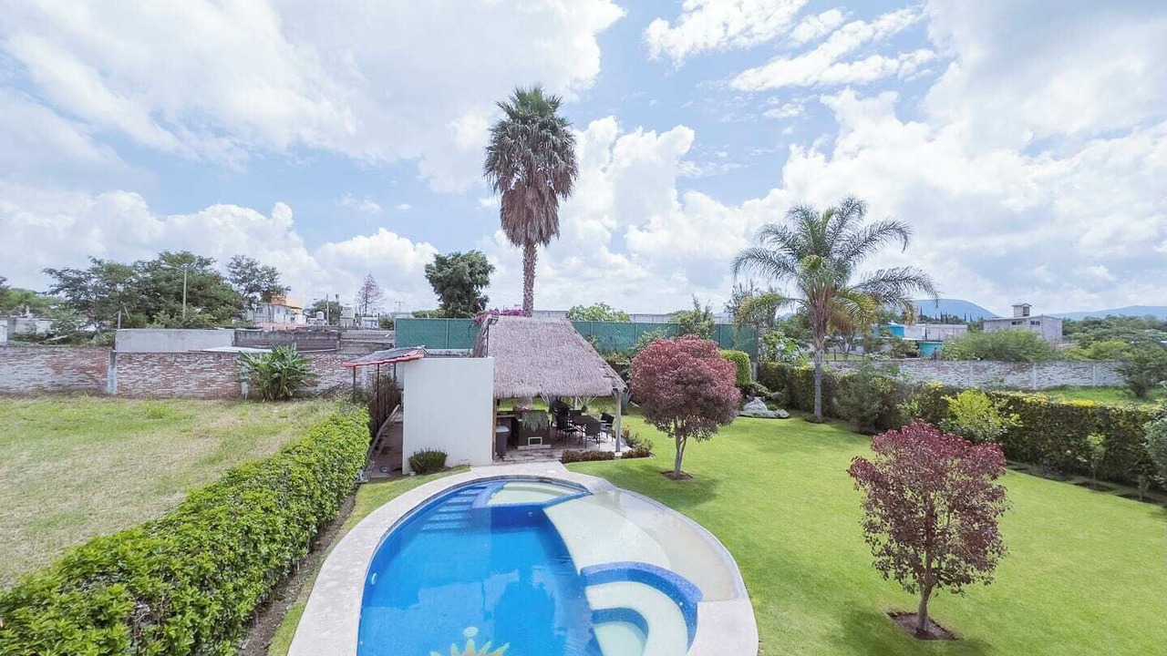 Photo of Outdoor in Atlixco