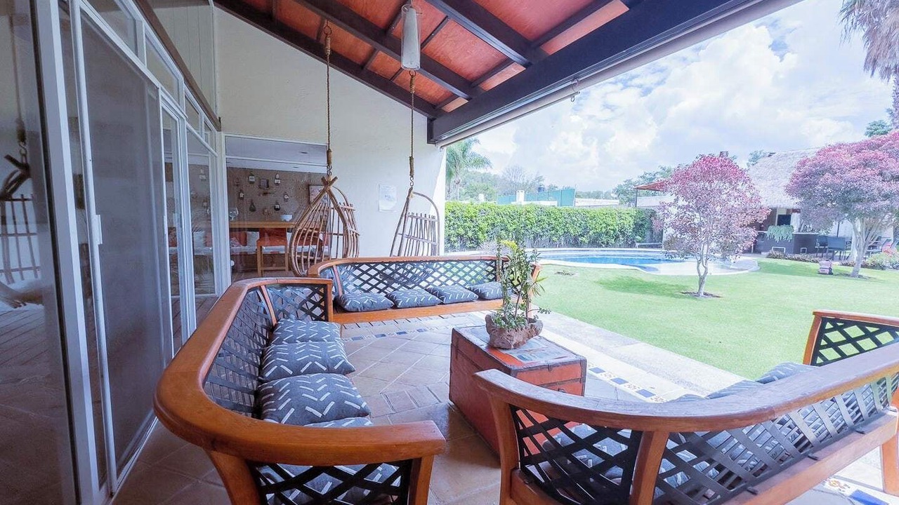 Photo of Outdoor in Atlixco