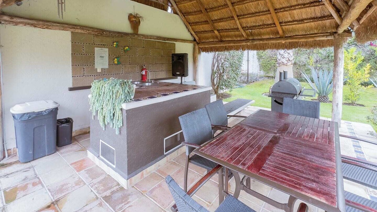 Photo of Outdoor in Atlixco