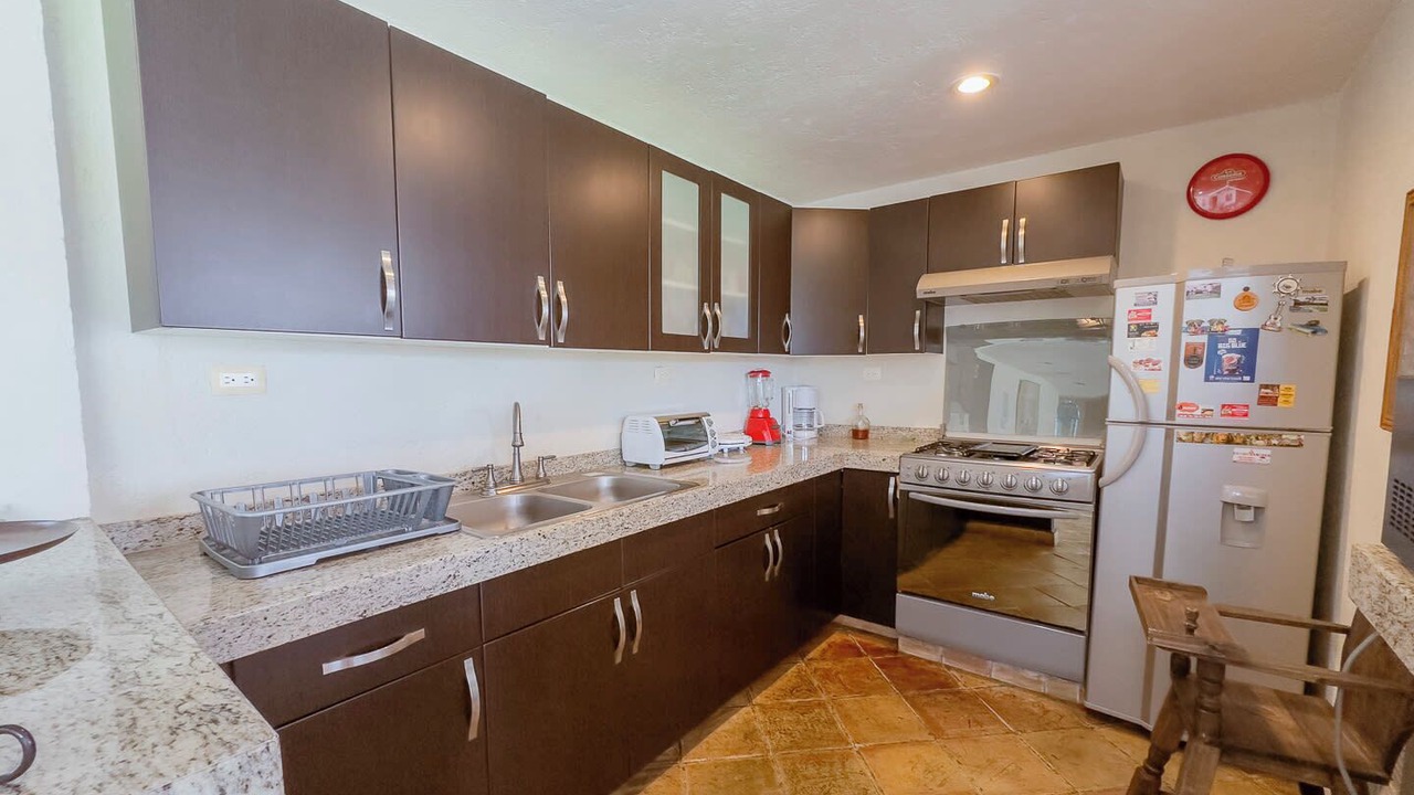 Photo of Kitchen in Atlixco