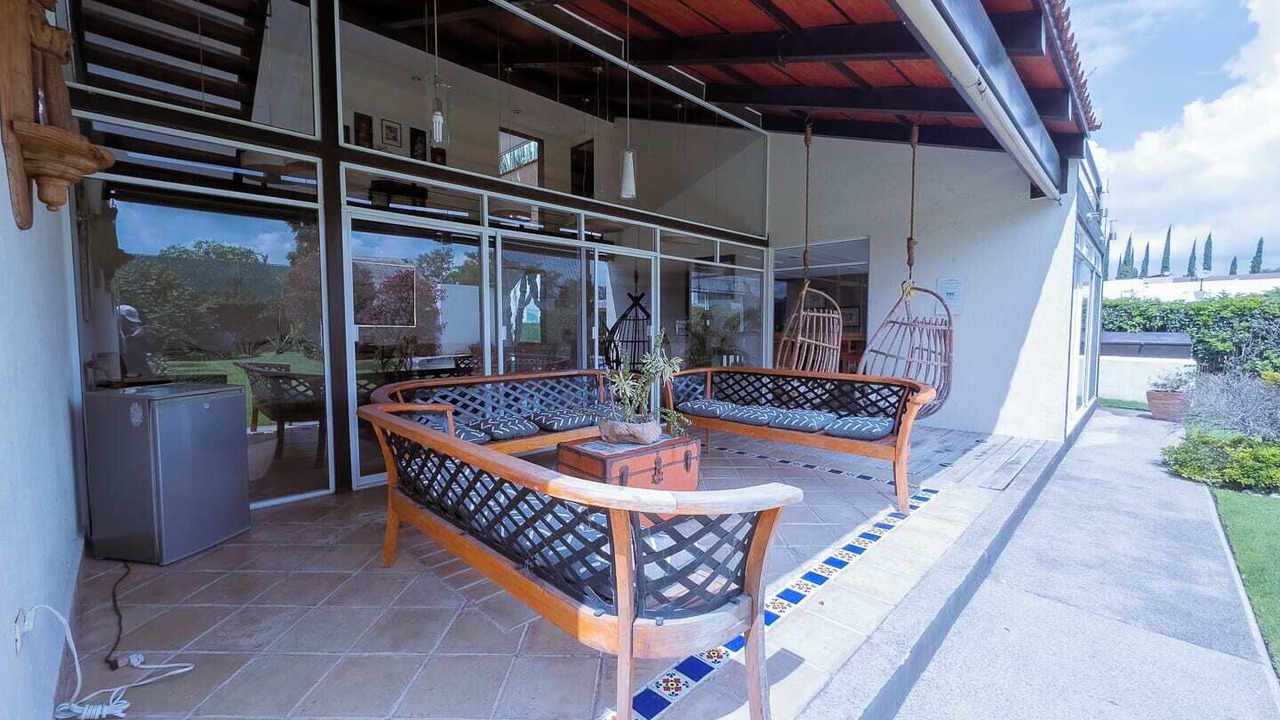 Photo of Outdoor in Atlixco