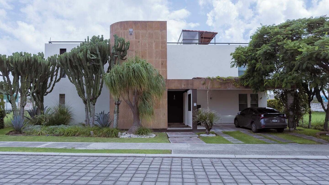 Photo of Outdoor in Atlixco