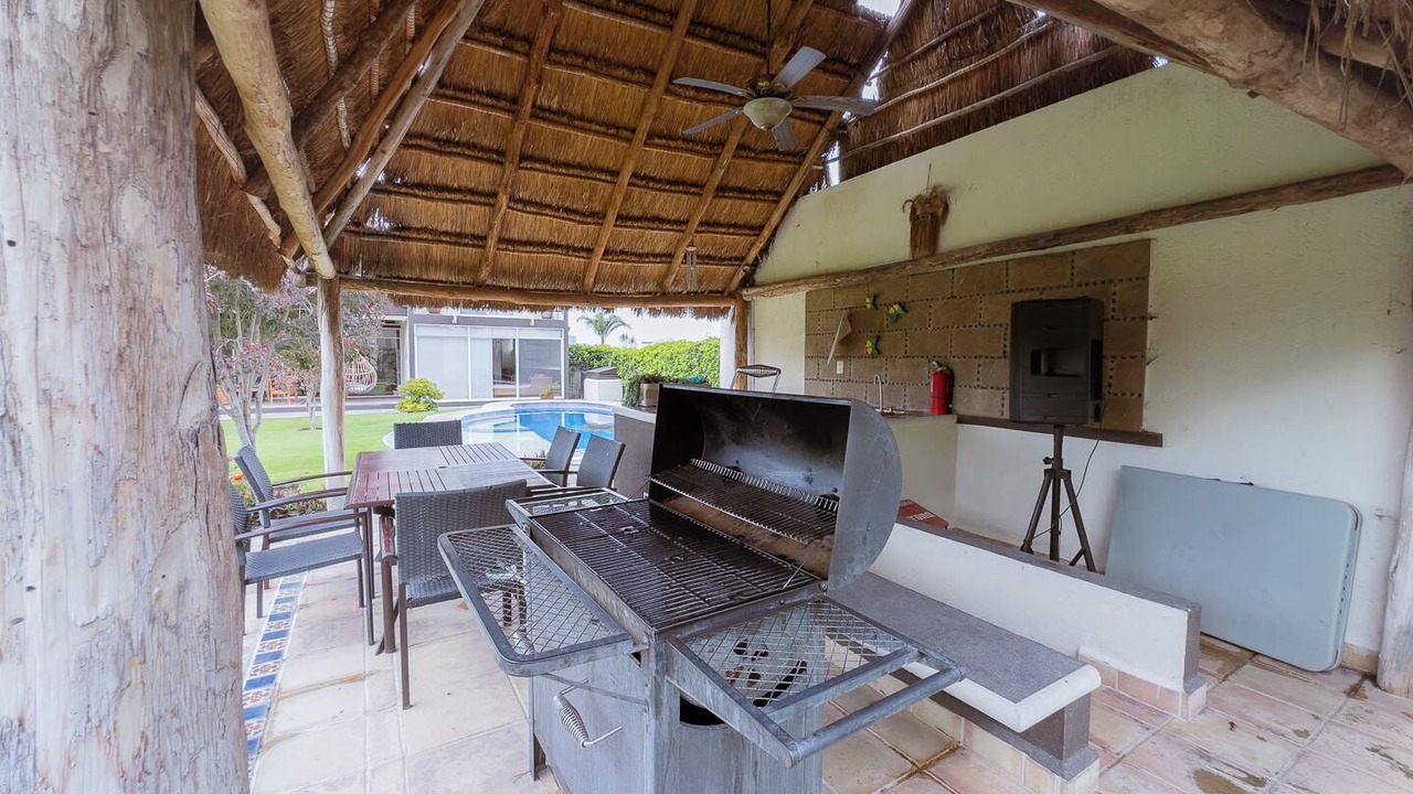 Photo of Outdoor in Atlixco