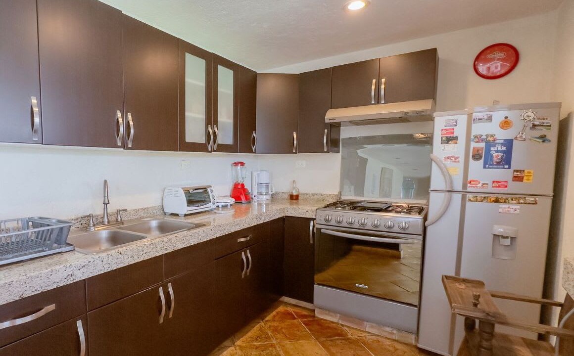 Photo of Kitchen in Atlixco