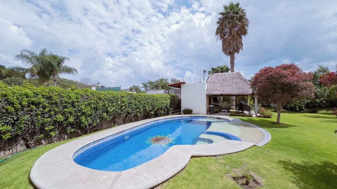 Photo of Outdoor in Atlixco