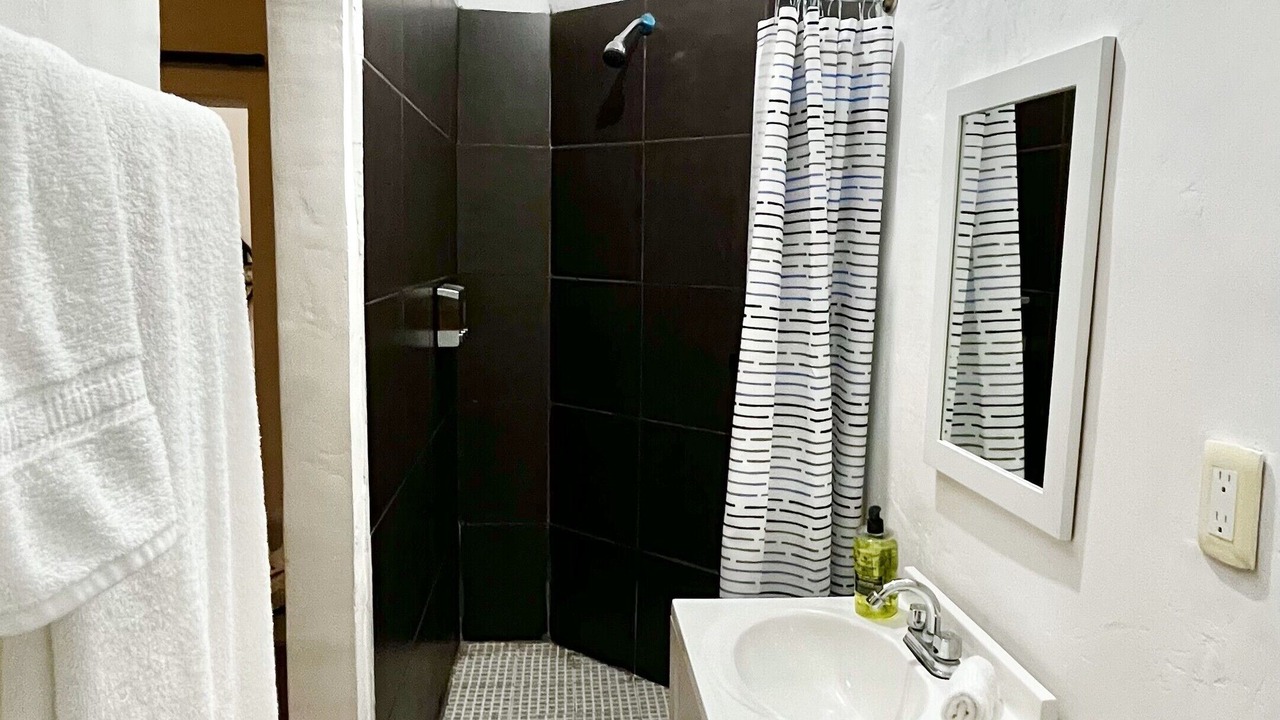Photo of Bathroom in Monterrey Centro