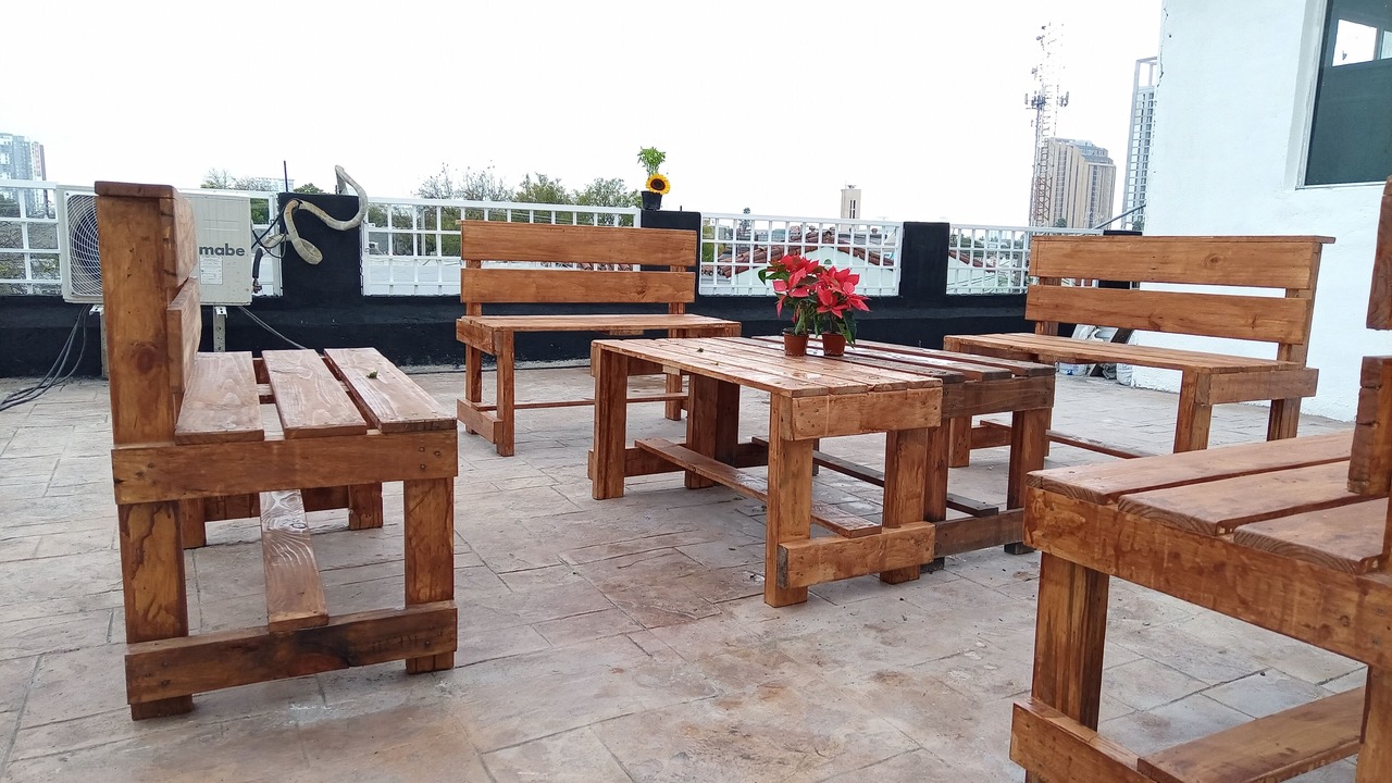 Photo of Patio Balcony in Monterrey Centro