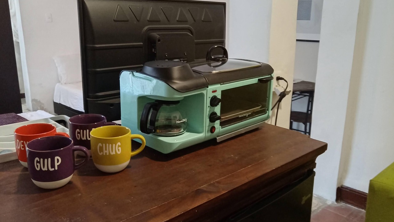 Photo of Kitchen in Monterrey Centro