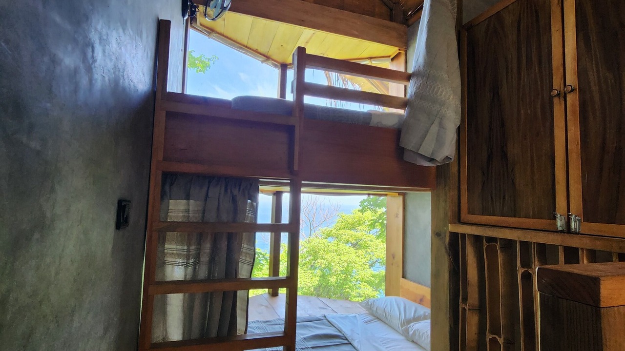 Photo of Bedroom in Puerto Angel