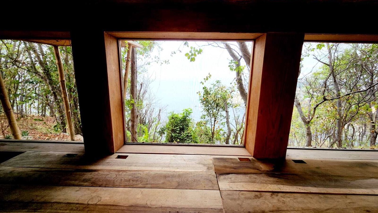 Photo of Bedroom in Puerto Angel