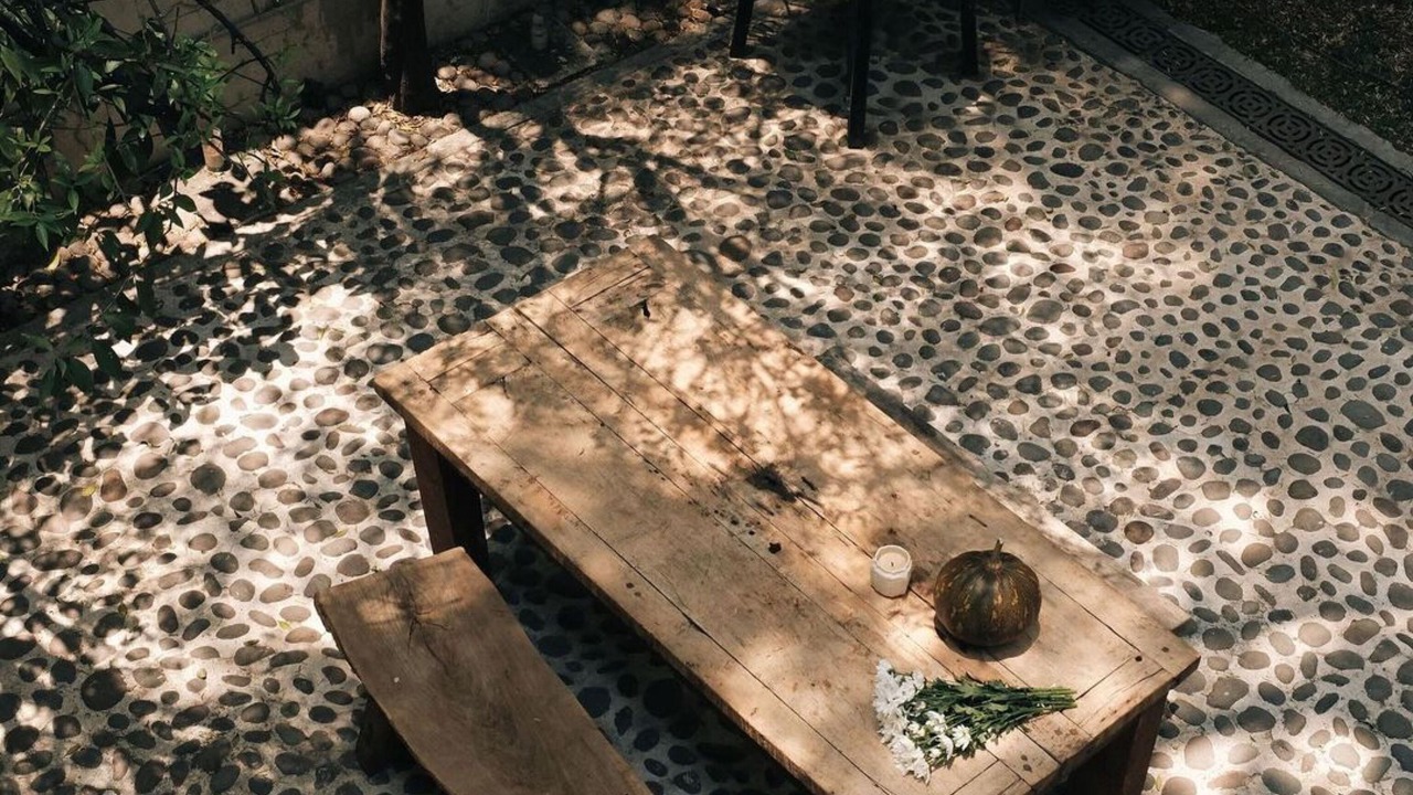 Photo of Patio Balcony in San Miguel Chapultepec