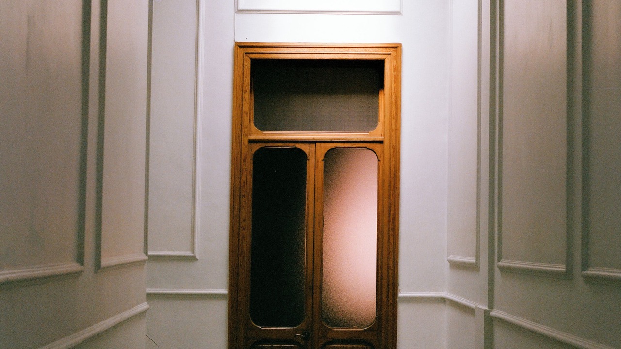 Photo of Bedroom in San Miguel Chapultepec