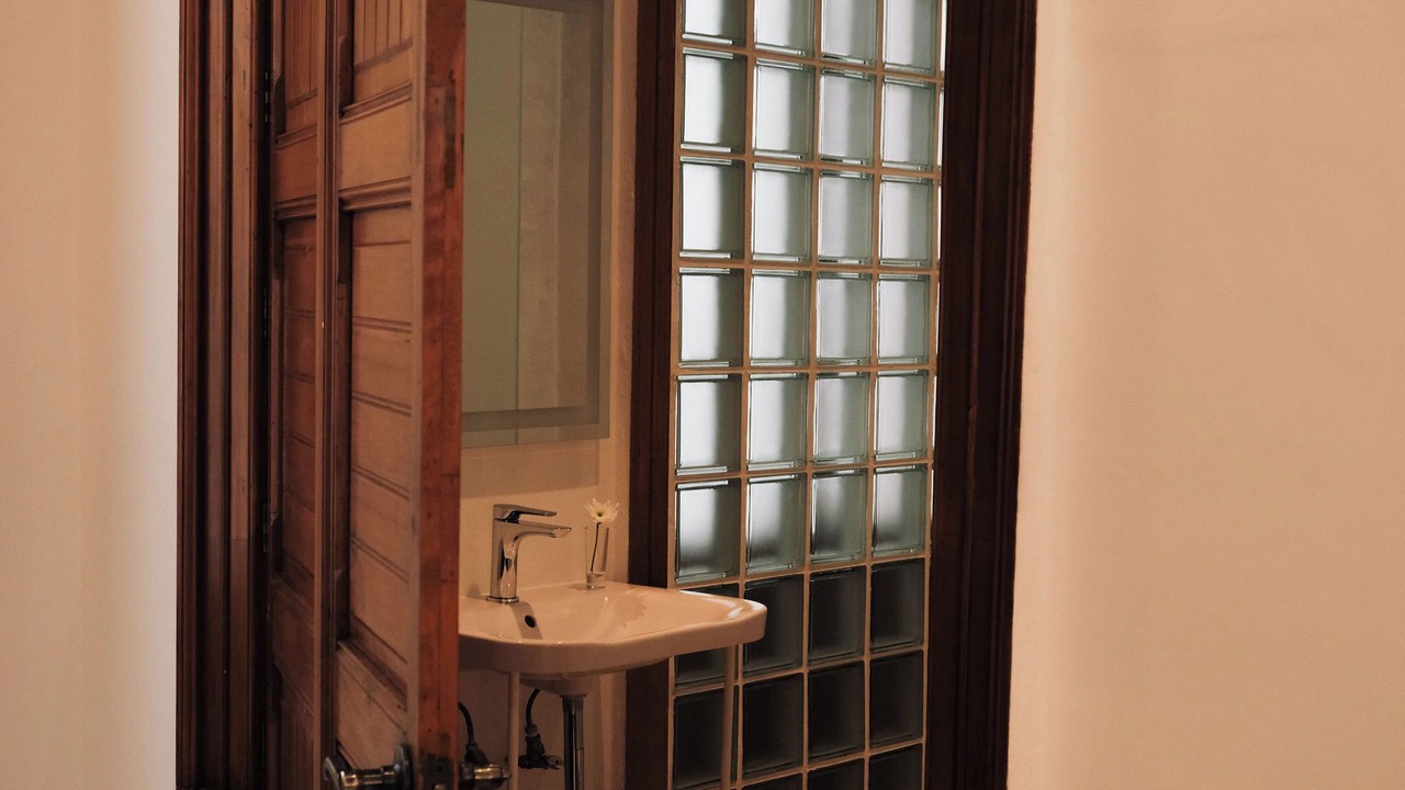 Photo of Bathroom in San Miguel Chapultepec