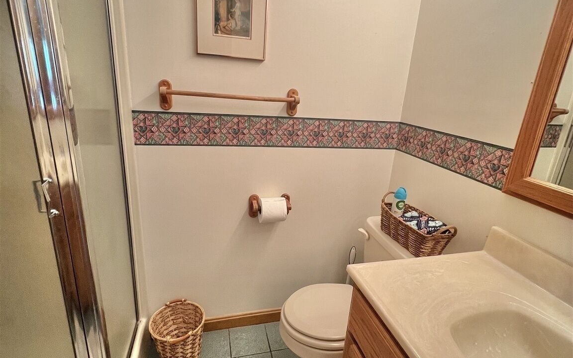 Photo of Bathroom in Raymond