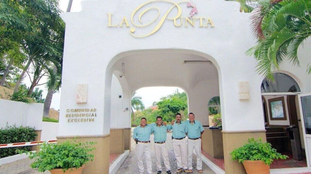 Photo of Outdoor in La Punta