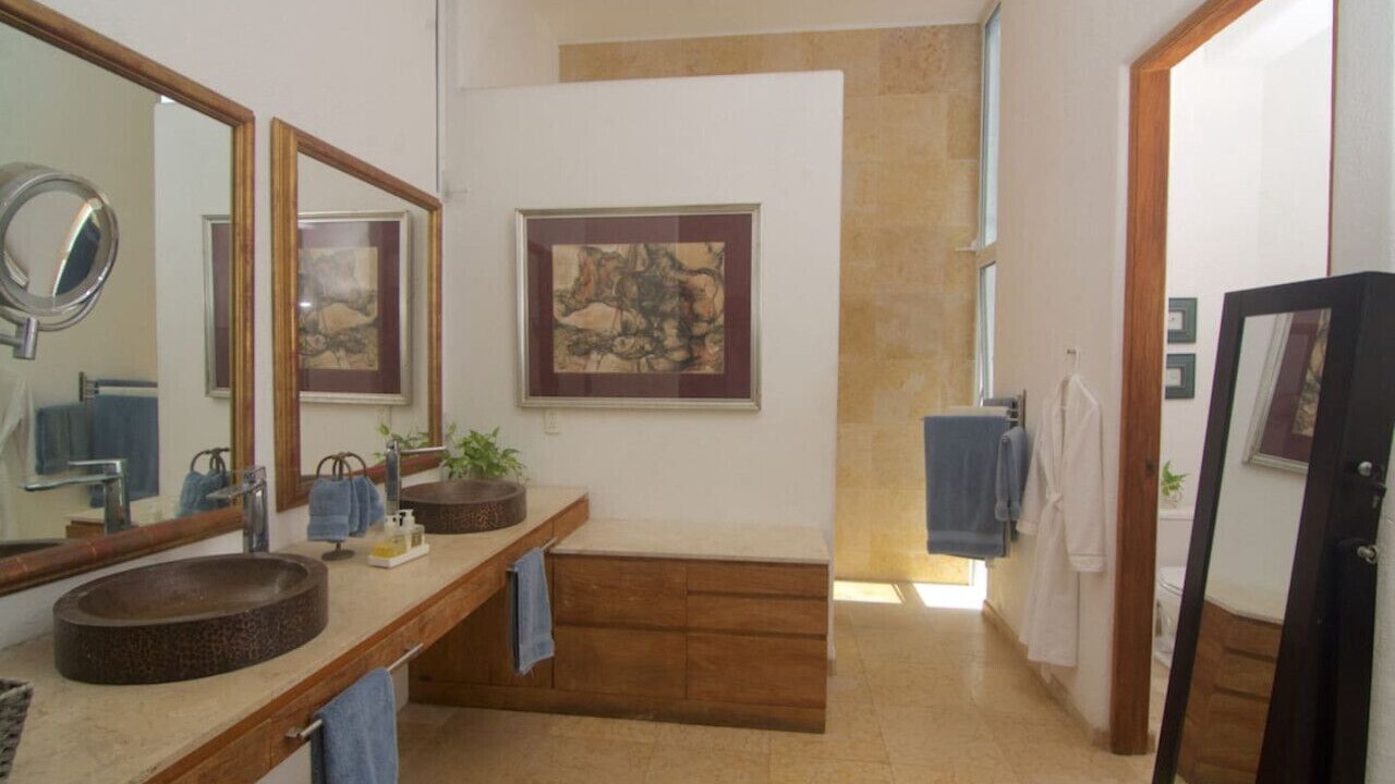 Photo of Bathroom in La Punta