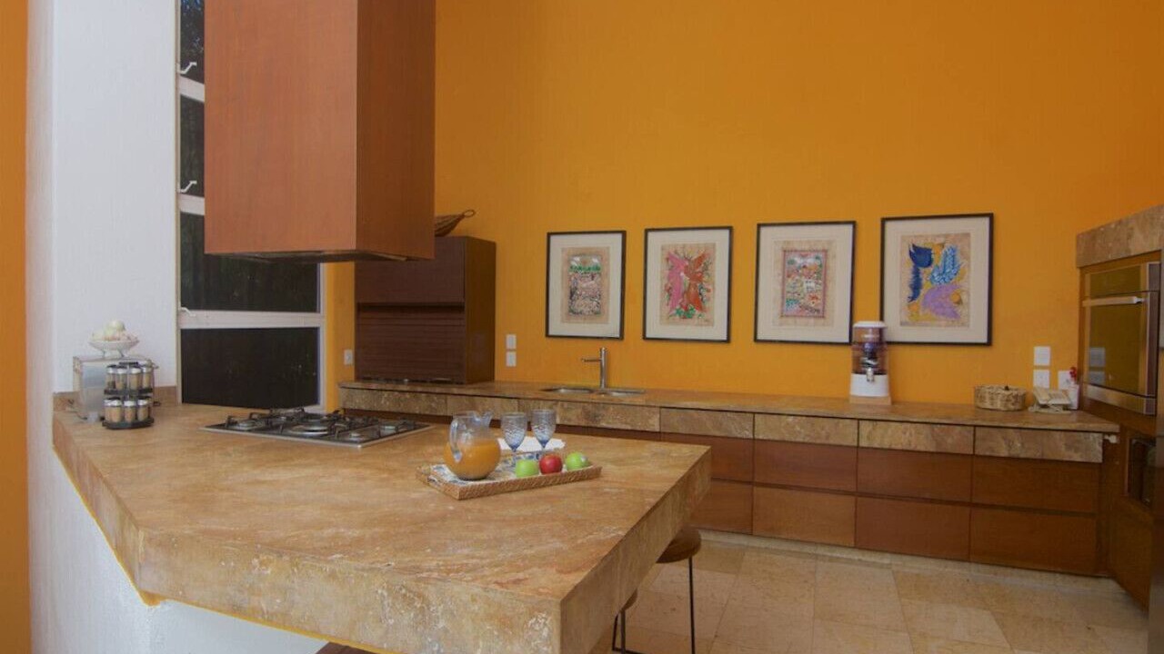 Photo of Kitchen in La Punta