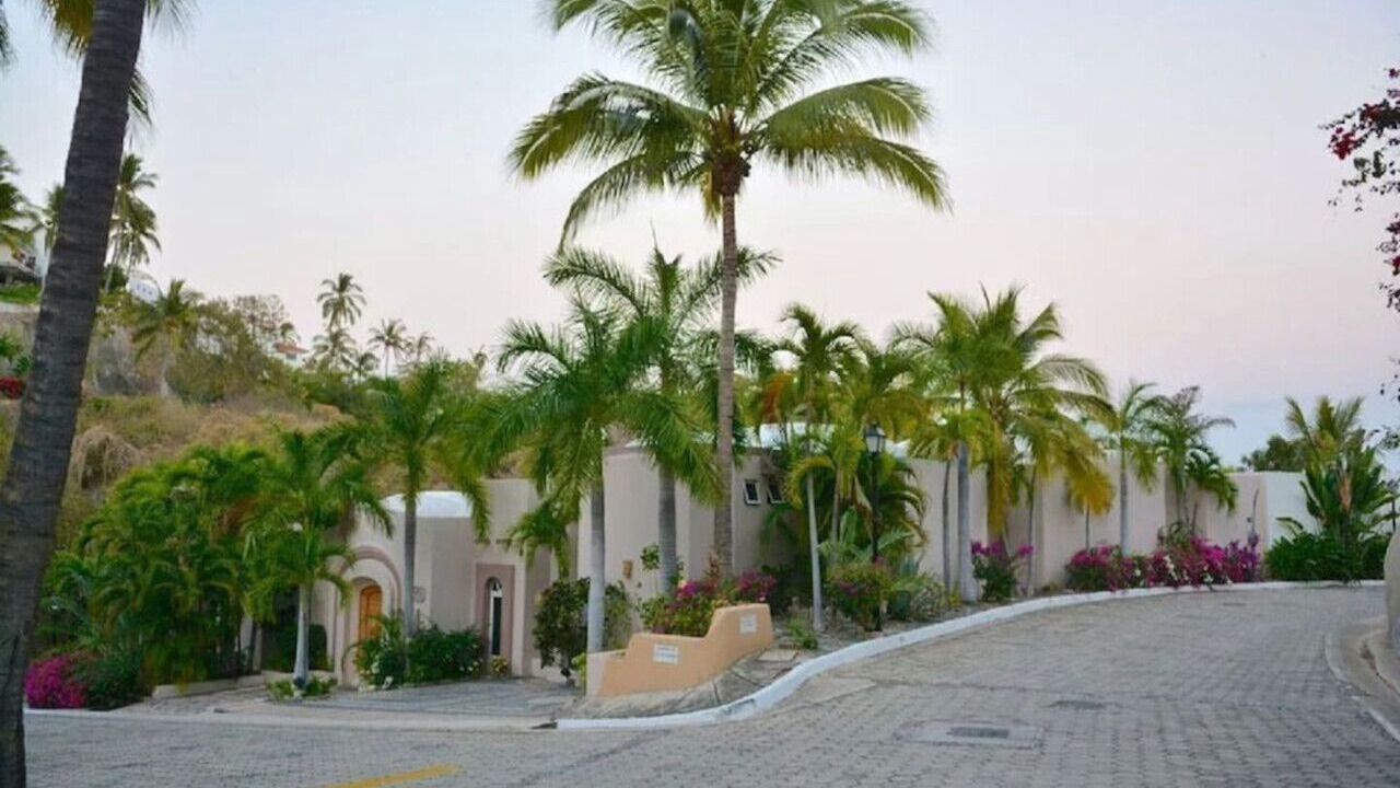 Photo of Outdoor in La Punta