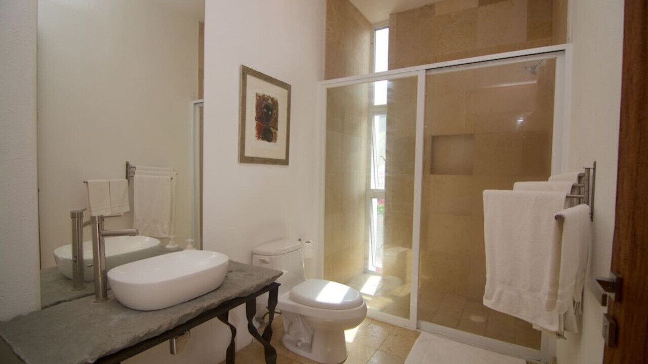 Photo of Bathroom in La Punta