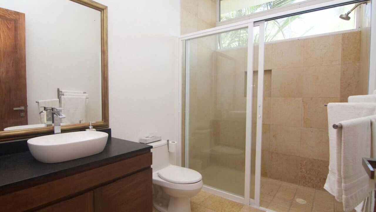 Photo of Bathroom in La Punta