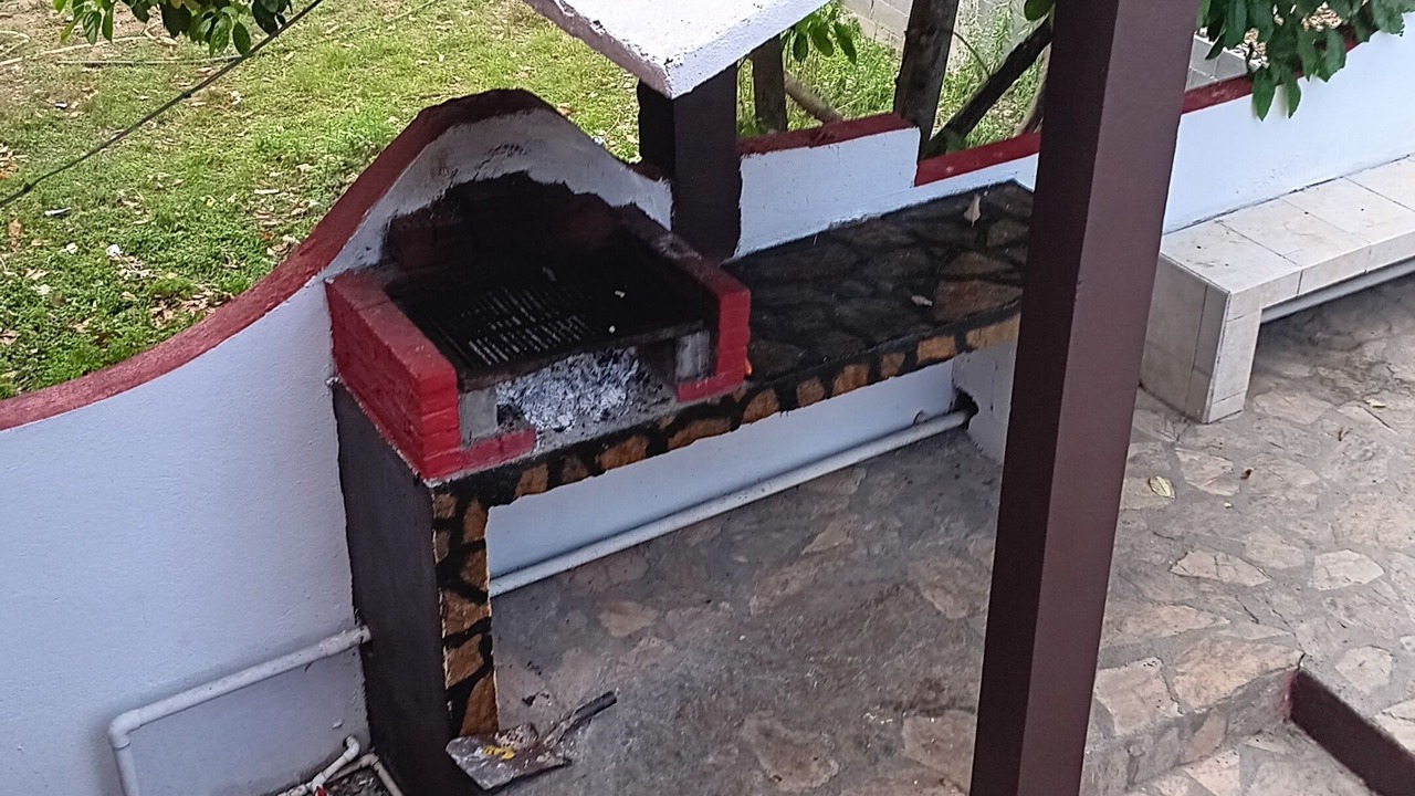 Photo of Outdoor in Santiago