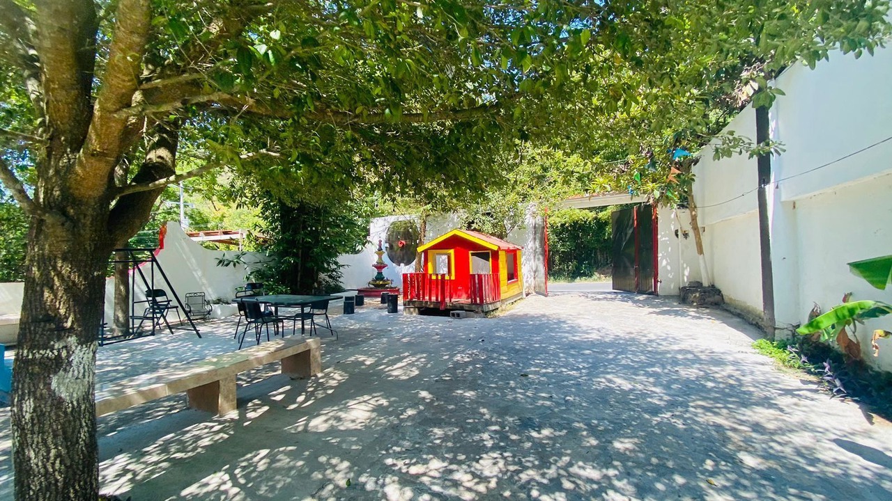 Photo of Outdoor in Santiago