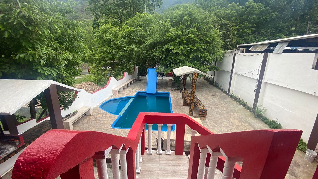 Photo of Outdoor in Santiago