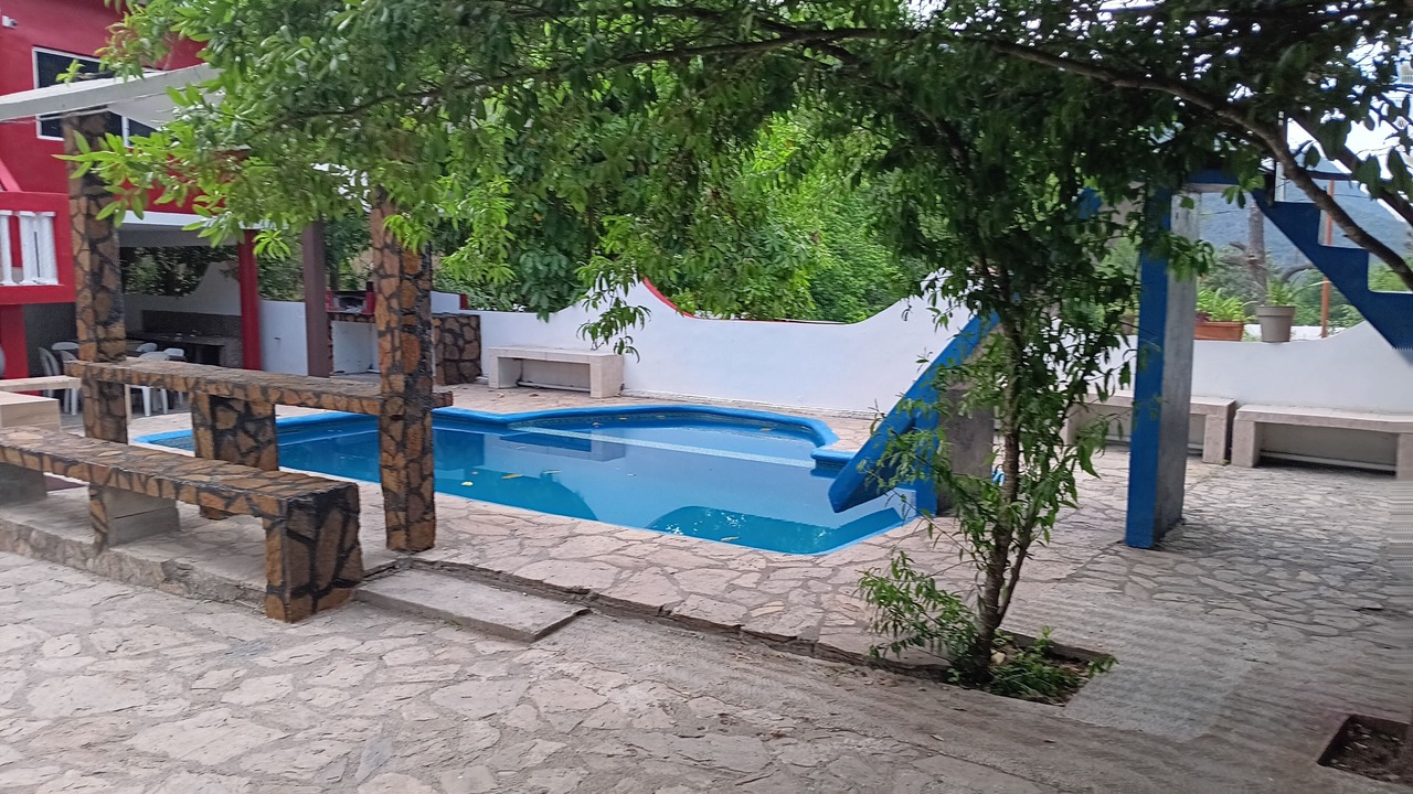 Photo of Outdoor in Santiago