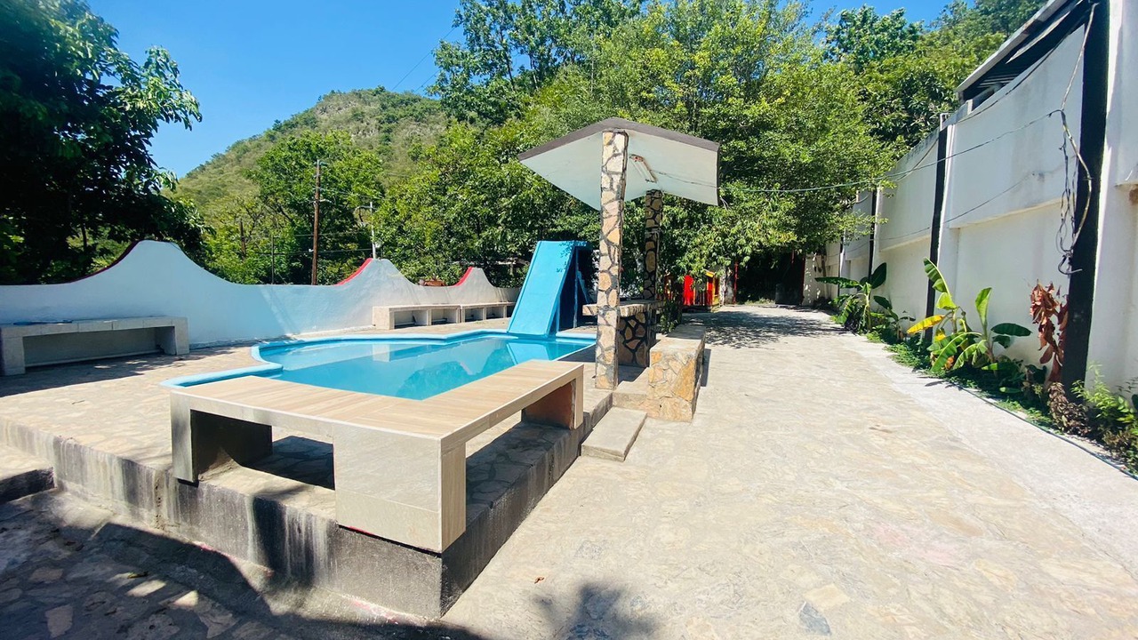 Photo of Outdoor in Santiago
