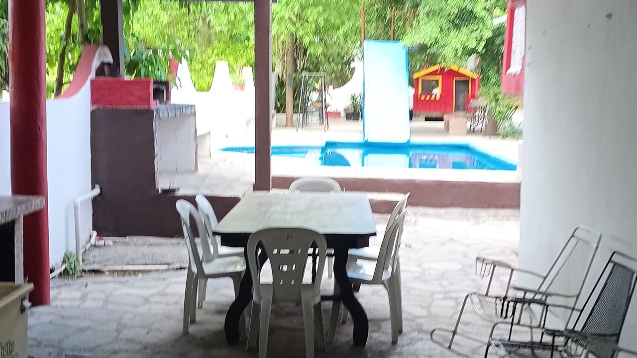 Photo of Patio Balcony in Santiago