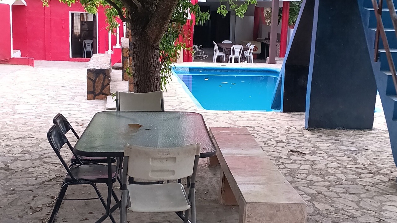 Photo of Outdoor in Santiago