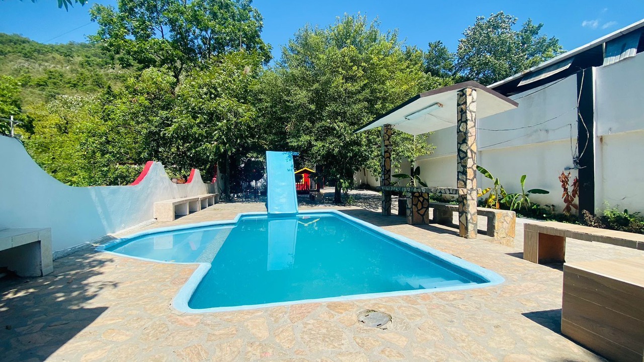 Photo of Outdoor in Santiago